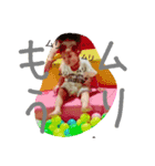 miiiii！！！（個別スタンプ：6）