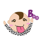 Belle Belle（個別スタンプ：2）