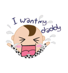 Belle Belle（個別スタンプ：18）