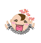 Belle Belle（個別スタンプ：26）
