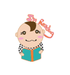 Belle Belle（個別スタンプ：29）