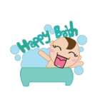 Belle Belle（個別スタンプ：30）
