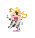 Belle Belle（個別スタンプ：33）
