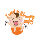 Belle Belle（個別スタンプ：37）