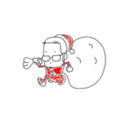 The Xmas（個別スタンプ：1）