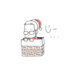 The Xmas（個別スタンプ：2）