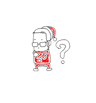 The Xmas（個別スタンプ：4）