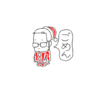 The Xmas（個別スタンプ：5）