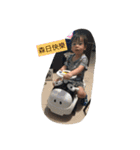 SenSen...1y9m（個別スタンプ：15）