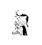 flowers me（個別スタンプ：5）