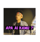 si jomblo（個別スタンプ：6）
