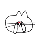 ニャンゴの毎日（個別スタンプ：25）