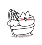 ニャンゴの毎日（個別スタンプ：34）