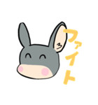 TTMaimusakura（個別スタンプ：6）