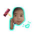 Sky Mamoru（個別スタンプ：5）