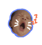 Sky Mamoru（個別スタンプ：6）