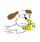 くまべん（個別スタンプ：1）