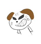 くまべん（個別スタンプ：7）