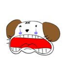くまべん（個別スタンプ：12）