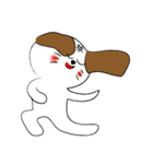 くまべん（個別スタンプ：13）