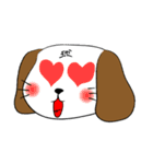 くまべん（個別スタンプ：15）