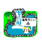 くまべん（個別スタンプ：29）
