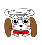 くまべん（個別スタンプ：30）