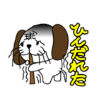 くまべん（個別スタンプ：36）