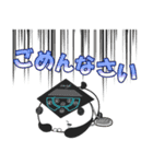 リタぱんだ博士（個別スタンプ：12）