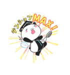 リタぱんだ博士（個別スタンプ：13）