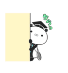 リタぱんだ博士（個別スタンプ：14）