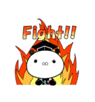 リタぱんだ博士（個別スタンプ：16）
