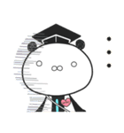 リタぱんだ博士（個別スタンプ：19）