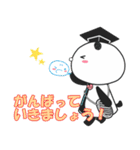 リタぱんだ博士（個別スタンプ：27）