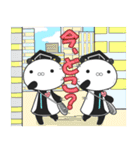 リタぱんだ博士（個別スタンプ：29）
