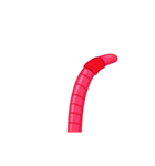 Earthworm.（個別スタンプ：5）