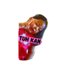 kak khey（個別スタンプ：5）
