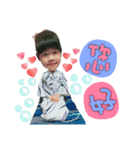 Yun zhen 's（個別スタンプ：3）