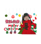 Yun zhen 's（個別スタンプ：5）