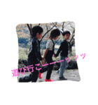 IKEMEN BROTHERS（個別スタンプ：8）