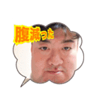 KBOT吹き出しスタンプ（個別スタンプ：2）