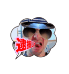 KBOT吹き出しスタンプ（個別スタンプ：5）