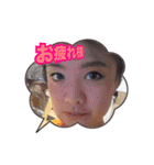 KBOT吹き出しスタンプ（個別スタンプ：6）