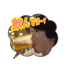 KBOT吹き出しスタンプ（個別スタンプ：10）