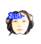 KBOT吹き出しスタンプ（個別スタンプ：11）