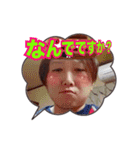 KBOT吹き出しスタンプ（個別スタンプ：12）