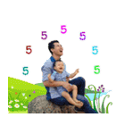 Phumici...（個別スタンプ：15）