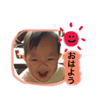 きほりーなちゃん（個別スタンプ：4）