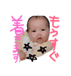 hinamii（個別スタンプ：7）