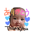 hinamii（個別スタンプ：13）